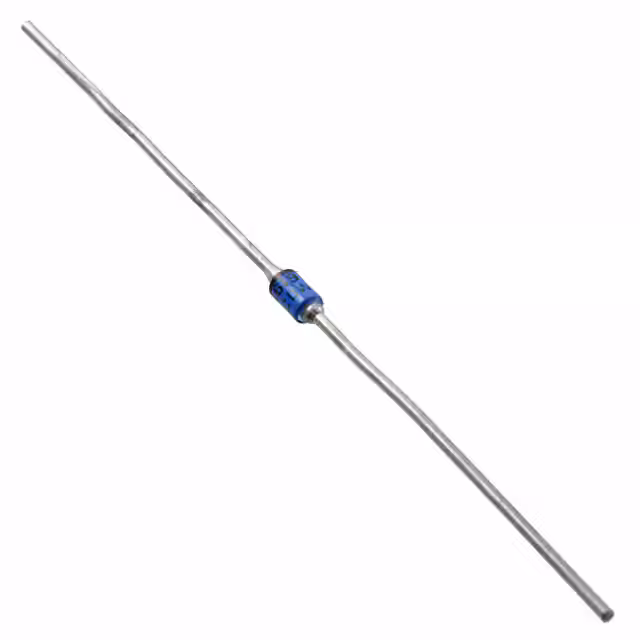 JANTX1N5619 Microchip Technology  Diodi - Raddrizzatori - Singoli